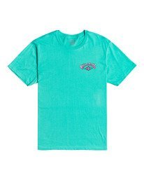 2 Gang Of Gangs - T-Shirt for Men Blue W1SS52BIP1 Billabong
