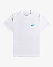 0 Hide Out - T- Shirt for Men  W1SS53BIP1 Billabong