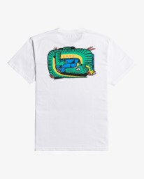 1 Hide Out - T- Shirt for Men  W1SS53BIP1 Billabong