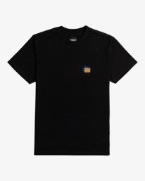 0 Stairway - T-Shirt for Men  W1SS54BIP1 Billabong