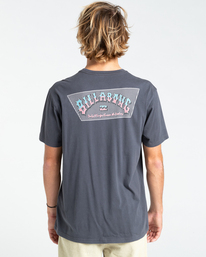 1 Heritage - Camiseta para Hombre  W1SS58BIP1 Billabong