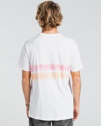 1 Rose Diamond - T-Shirt for Men  W1SS65BIP1 Billabong