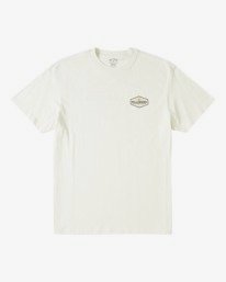 3 Cove - T-Shirt for Men Beige W1SS68BIP1 Billabong