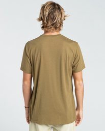 1 Adventure Division View - Camiseta para Hombre  W1SS69BIP1 Billabong