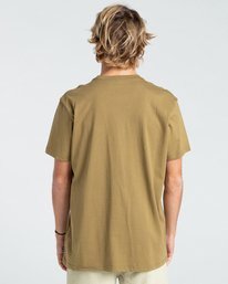 1 Stacked - T-Shirt for Men  W1SS73BIP1 Billabong