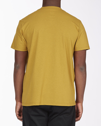 1 Our World - T-Shirt for Men  W1SS85BIP1 Billabong