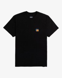 0 Club House - Camiseta para Hombre  W1SS87BIP1 Billabong