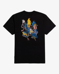1 Club House - Camiseta para Hombre  W1SS87BIP1 Billabong