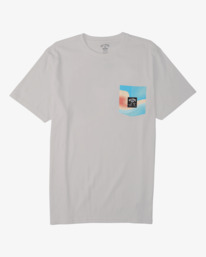 5 Adventure Division Desert Trip - T-Shirt für Männer  W1SS91BIP1 Billabong