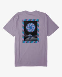4 Adventure Division Night Mind - T-Shirt for Men  W1SS95BIP1 Billabong