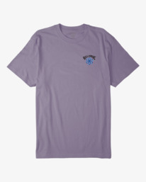 3 Adventure Division Night Mind - T-Shirt for Men  W1SS95BIP1 Billabong