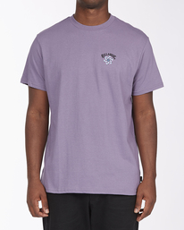 0 Adventure Division Night Mind - T-Shirt for Men  W1SS95BIP1 Billabong