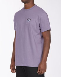 2 Adventure Division Night Mind - T-Shirt for Men  W1SS95BIP1 Billabong