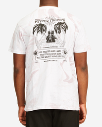 1 Eternal Sunshine - T-Shirt for Men  W1SS98BIP1 Billabong