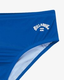 2 Fontana - Swim Briefs for Men Blue W1SW03BIP1 Billabong