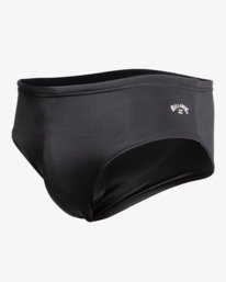 1 Fontana - Swim Briefs for Men Black W1SW03BIP1 Billabong