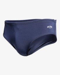 1 Fontana - Swim Briefs for Men Blue W1SW03BIP1 Billabong