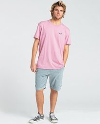 0 Bad Dog 20" - Elasticated Shorts for Men  W1WK32BIP1 Billabong