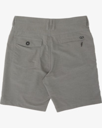 7 Surftrek Wick - Short pour Homme Gris W1WK40BIP1 Billabong