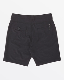 7 Surftrek Wick - Walk Shorts for Men  W1WK40BIP1 Billabong