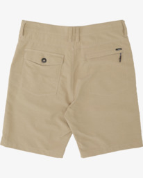 7 Surftrek Wick - Short pour Homme Beige W1WK40BIP1 Billabong