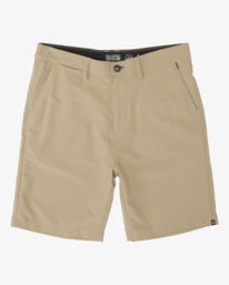 6 Surftrek Wick - Short pour Homme Beige W1WK40BIP1 Billabong
