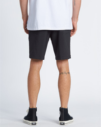 2 Surftrek Wick - Walk Shorts for Men  W1WK40BIP1 Billabong