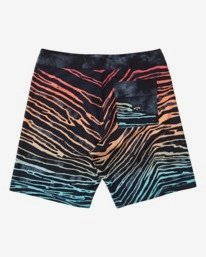 1 Sundays Pro Boardshorts - Boardshort voor Jongens  W2BS20BIP1 Billabong