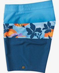 1 Tribong Pro - Board Shorts for Boys Beige W2BS21BIP1 Billabong
