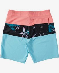 4 Tribong Pro - Boardshorts für Jungen  W2BS21BIP1 Billabong