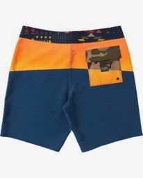 1 Fifty50 Pro - Boardshorts für Jungen Beige W2BS24BIP1 Billabong