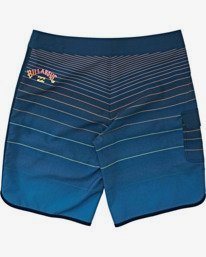 1 73 Stripe Pro - Boardshorts für Jungen  W2BS27BIP1 Billabong