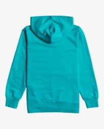 1 Octo - Sweat pour Garçon Bleu W2HO02BIP1 Billabong