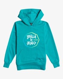0 Octo - Sudadera para Chicos  W2HO02BIP1 Billabong