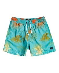 0 ALOHA LB BOY  W2LB15BIP1 Billabong