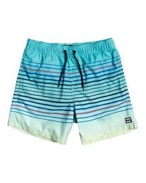 0 SPRAYED STRIPES LB  W2LB16BIP1 Billabong