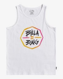 0 Octo - Débardeur pour Garçon  W2SG03BIP1 Billabong