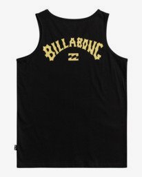 1 Arch Wave - Tank-Top für Jungen  W2SG04BIP1 Billabong