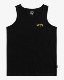 0 Arch Wave - Tank-Top für Jungen  W2SG04BIP1 Billabong