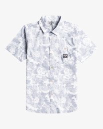 0 Bad Billy - Camicia a maniche corte da Ragazzo  W2SH03BIP1 Billabong