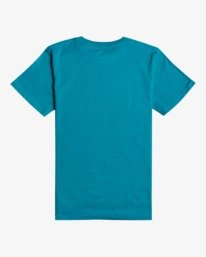 1 Arch Boy - T-Shirt for Boys 8 - 14  W2SS25BIP1 Billabong