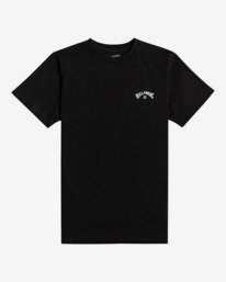0 Arch Wave - T-Shirt for Boys  W2SS29BIP1 Billabong