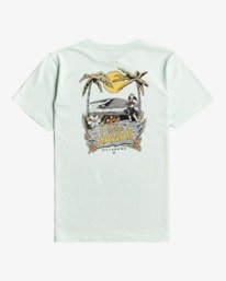 1 Dreamy Places - T-Shirt for Boys Multi W2SS37BIP1 Billabong
