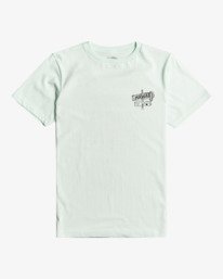 0 Dreamy Places - T-Shirt for Boys Multi W2SS37BIP1 Billabong