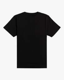 1 Painted Palms - T-Shirt for Boys  W2SS40BIP1 Billabong