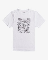 0 Hell Ride - T-Shirt for Boys  W2SS43BIP1 Billabong