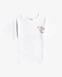 0 Encouters - T-Shirt for Toddlers  W2SS46BIP1 Billabong