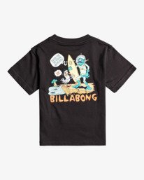 1 Encouters - T-Shirt for Toddlers  W2SS46BIP1 Billabong
