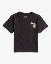 0 Encouters - T-Shirt for Toddlers  W2SS46BIP1 Billabong