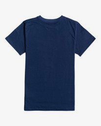 1 Arch Crayon - T-Shirt for Boys  W2SS48BIP1 Billabong